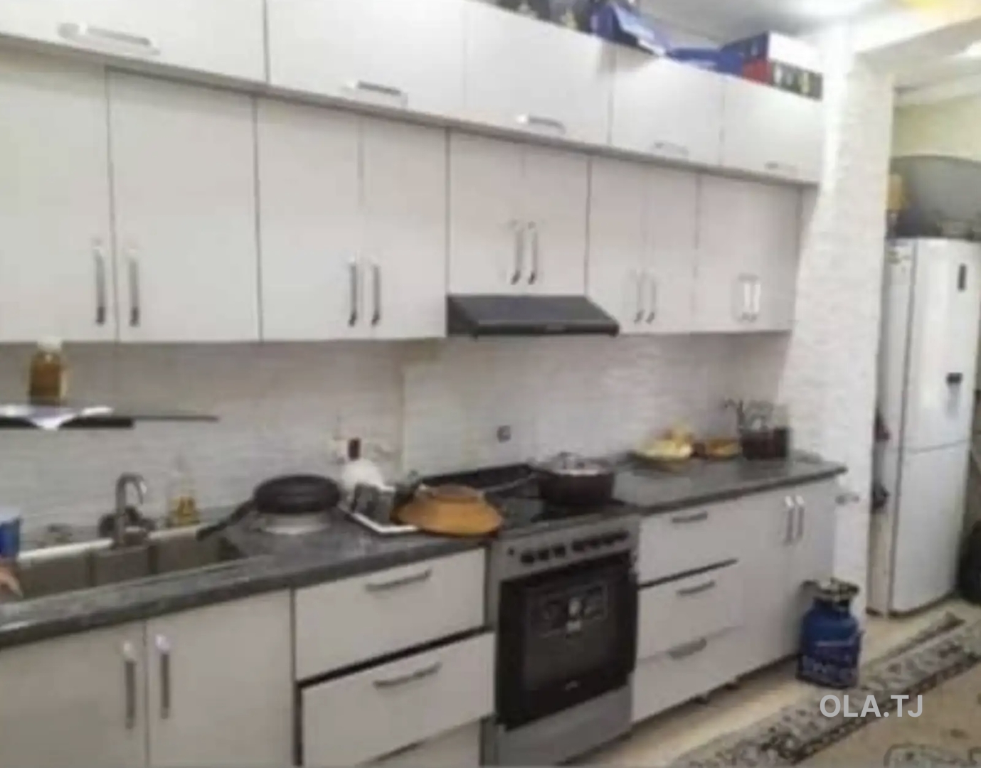 1 комнатная квартира, 11 этаж, 89 м²