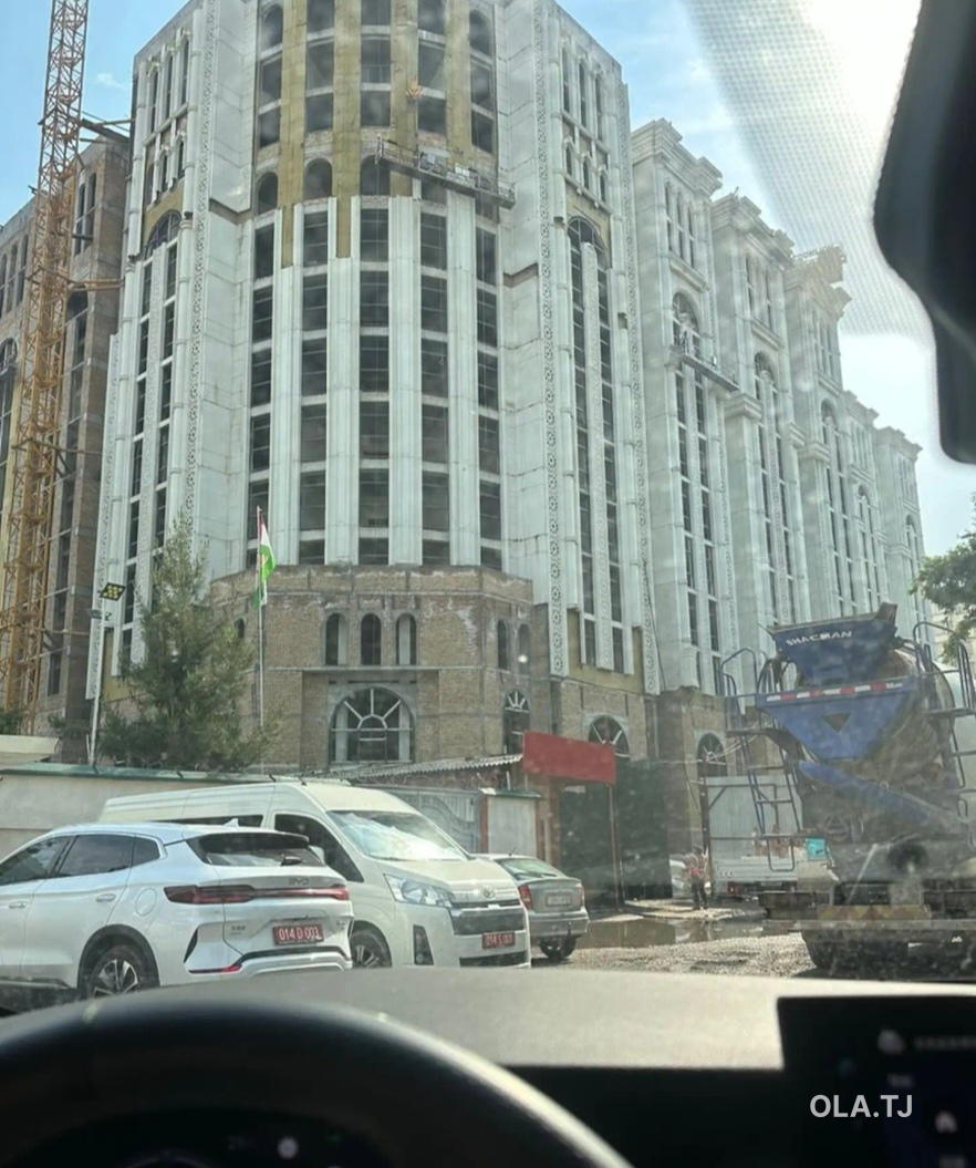 2 комнатная квартира, 3 этаж, 78 м²