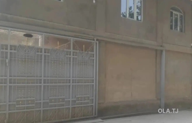 Дом (хавли), 8 комнат,