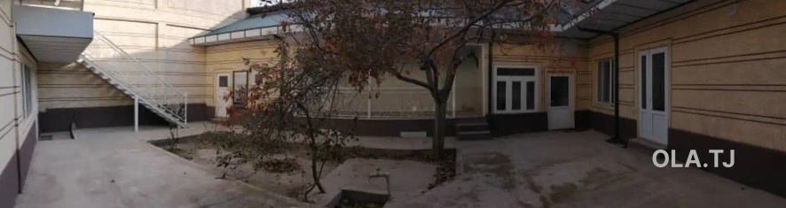 Дом (хавли), 7 комнат,