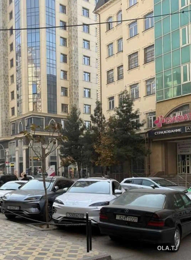 6 комнатная квартира, 7 этаж, 110 м²
