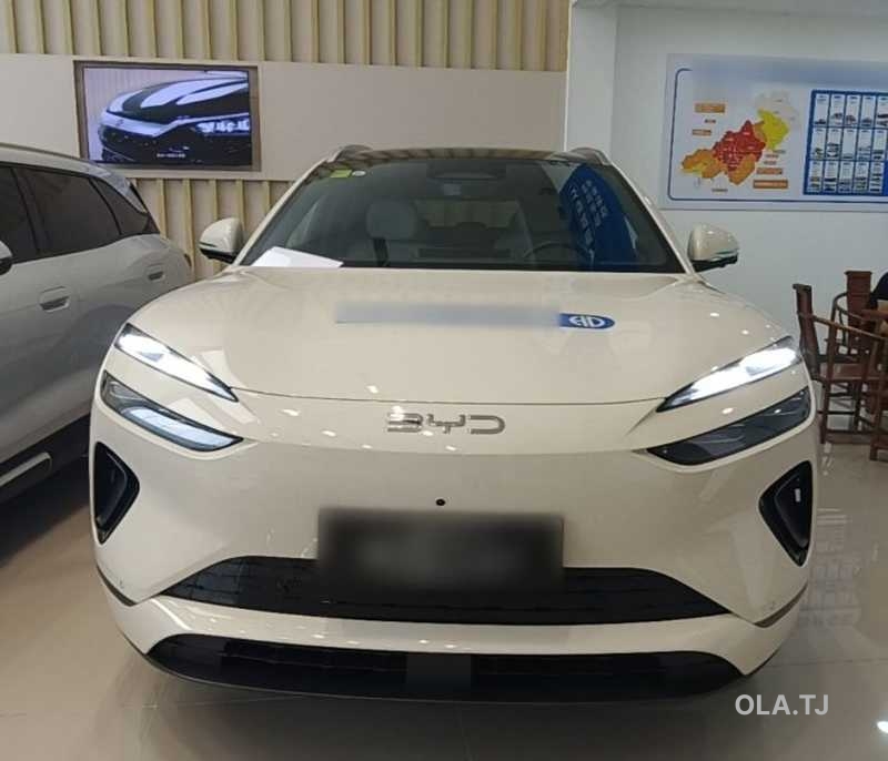 BYD Sea Lion 06,  2025