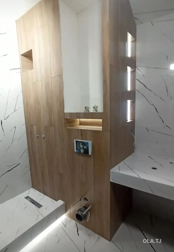 Услуги Плиточника