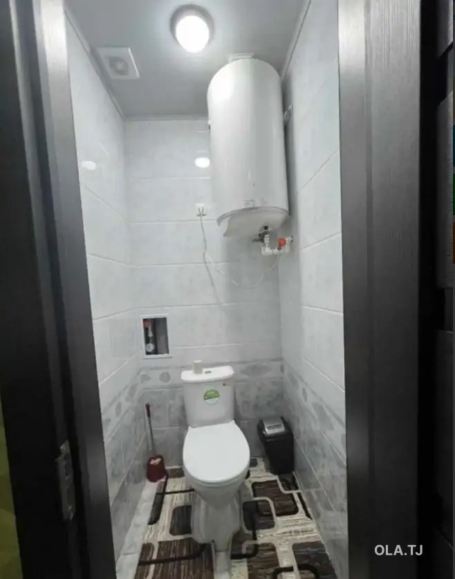 3 комнатная квартира,  этаж, 84 м²