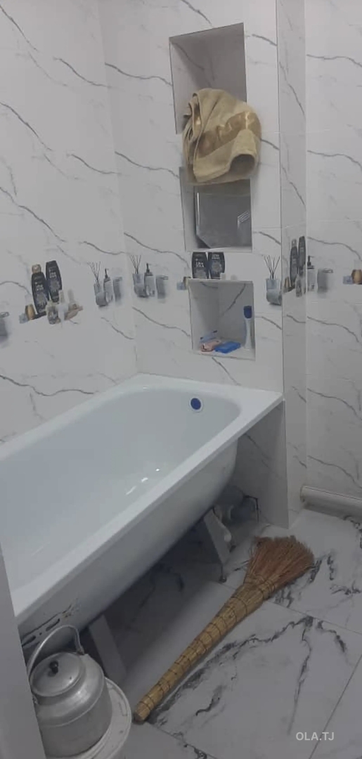 2 комнатная квартира, 9 этаж, 63 м²