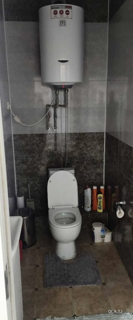 3 комнатная квартира, 11 этаж, 110 м²