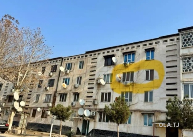 2 комнатная квартира, 7 этаж, 62 м²