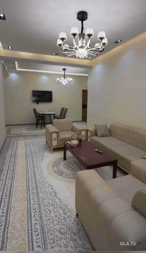 3 комнатная квартира, 11 этаж, 85 м²