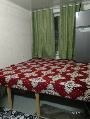 1 комнатная квартира, 6 этаж, 36 м²