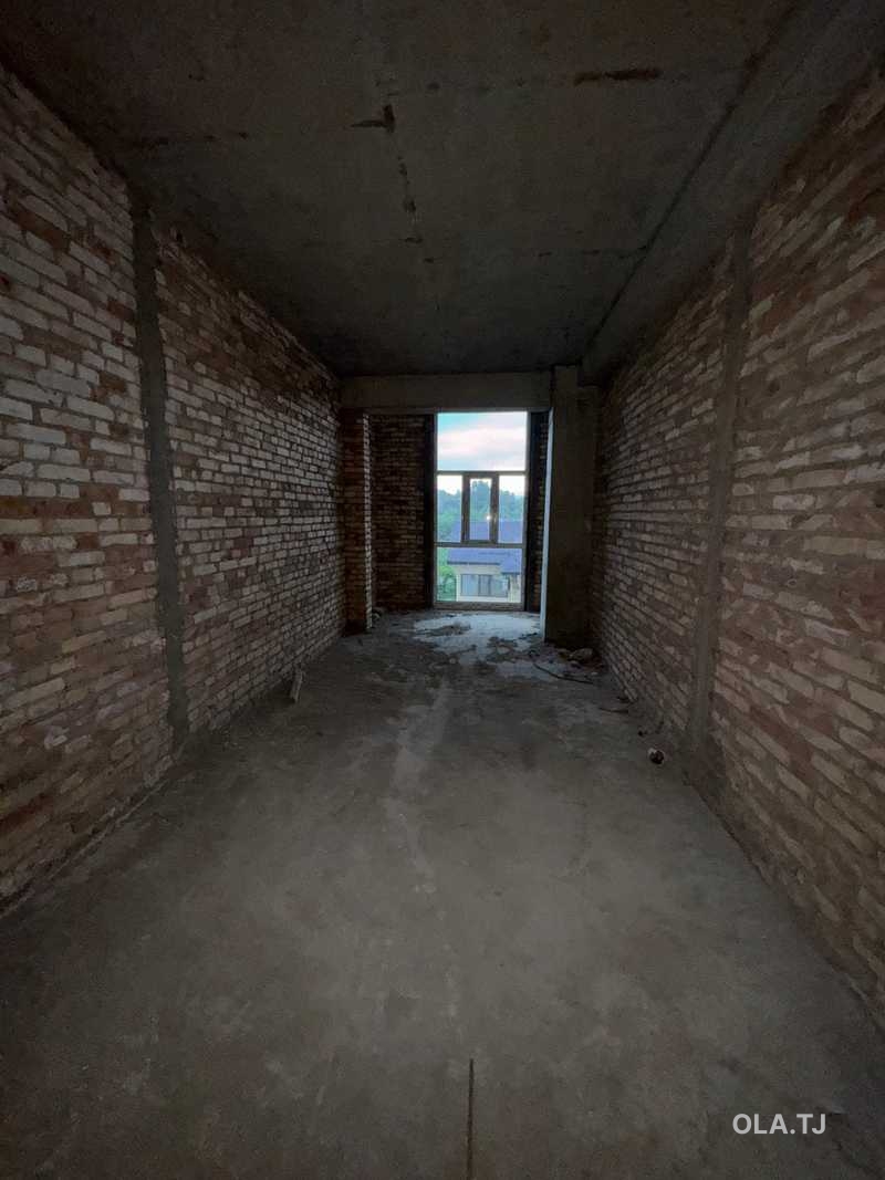2 комнатная квартира, 3 этаж, 74 м²