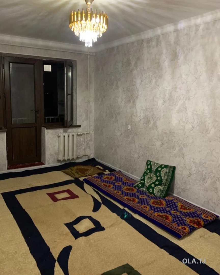 Комната в 2 комнатной квартире, 3/,