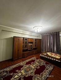 2 комнатная квартира, 4 этаж, 80 м²