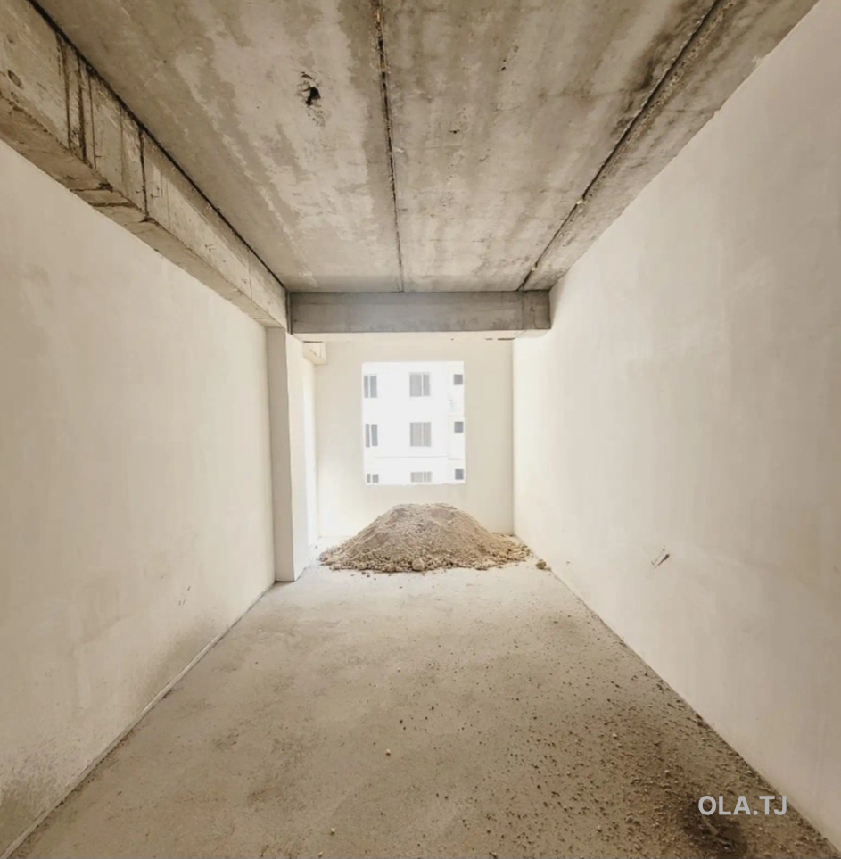 1 комнатная квартира, 4 этаж, 41 м²