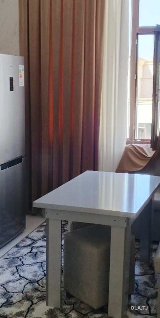 2 комнатная квартира, 12 этаж, 56 м²