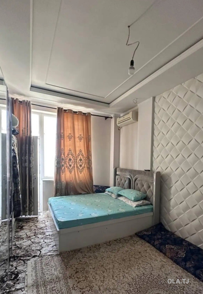 4 комнатная квартира, 8, 117 м²