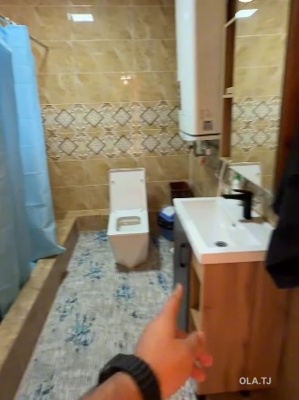 Дача, 5 комнат, 2 эт