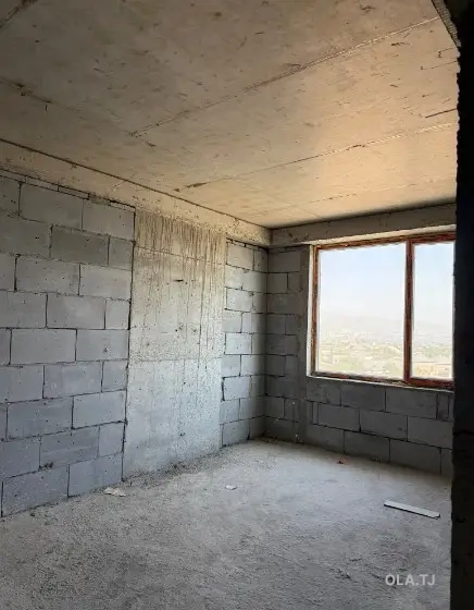 3 комнатная квартира, 6 этаж, 100 м²