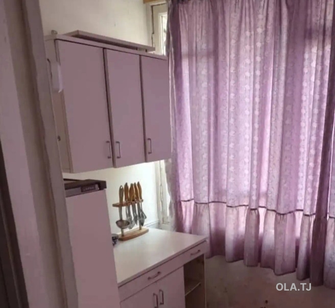 2 комнатная квартира, 3 этаж, 70 м²