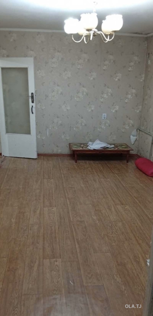 1 комнатная квартира, 5 этаж, 37 м²