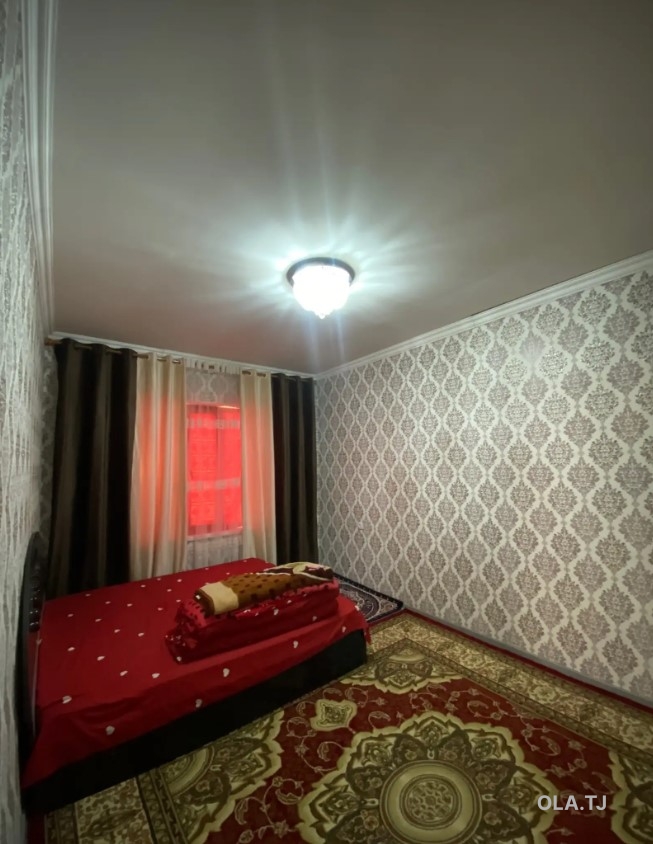 Дом (хавли), 5 комнат,
