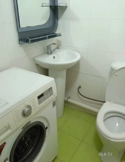 1 комнатная квартира, 9 этаж, 140 м²