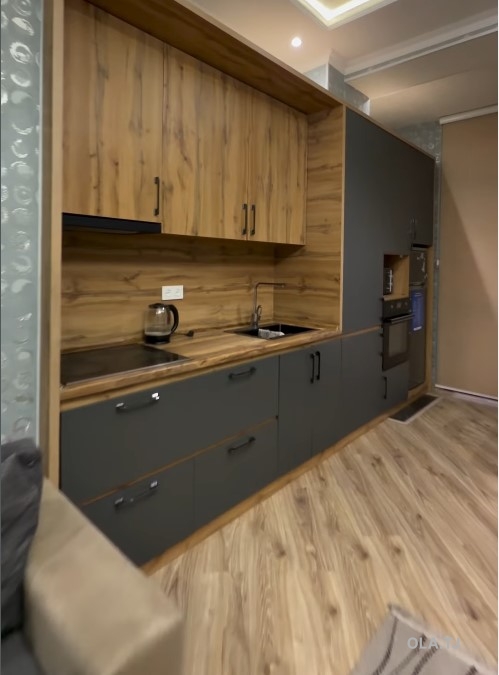 2 комнатная квартира, 5 этаж, 87 м²