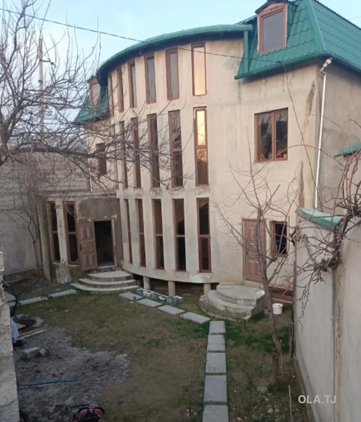 Комната в 1 комнатной квартире, 1/,