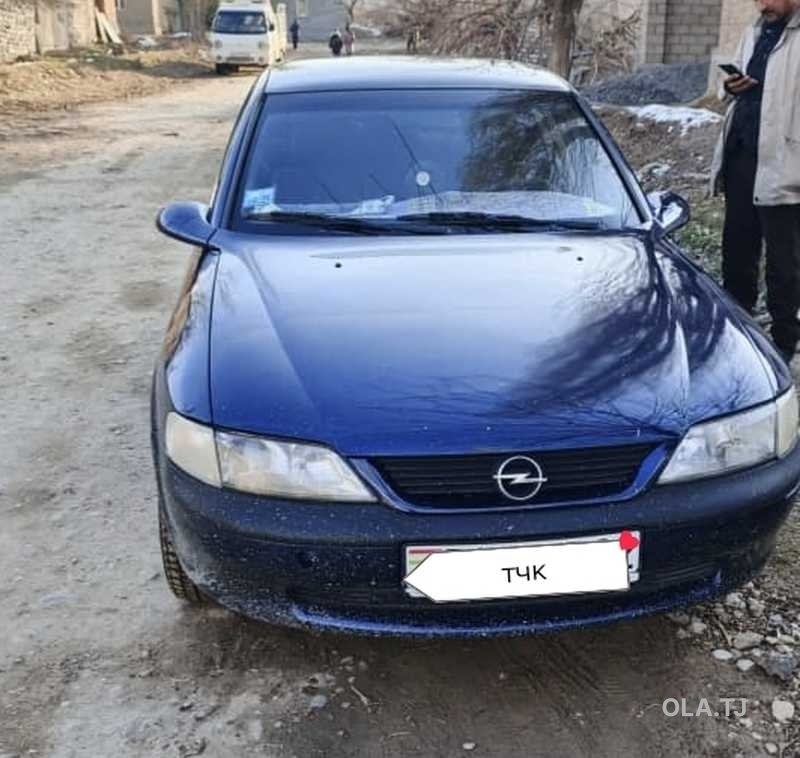 Opel Vectra B,  1995