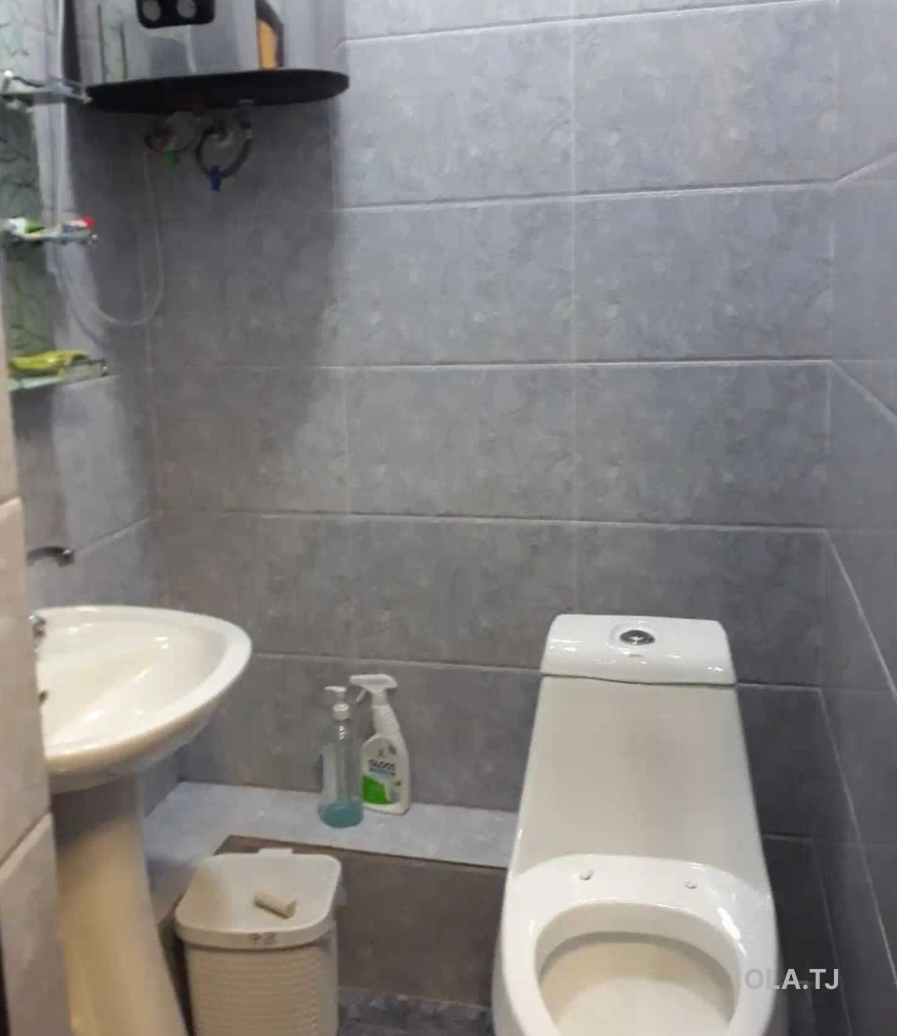 2 комнатная квартира, 8 этаж, 165 м²