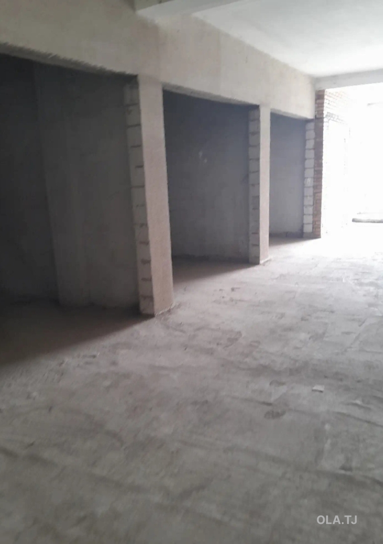 Помещение под магазин / салон, 12м², Рудаки