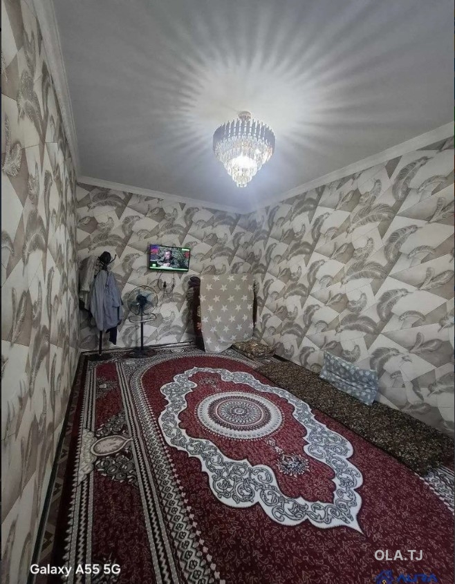 Дом (хавли), 4 комнат, 2 эт