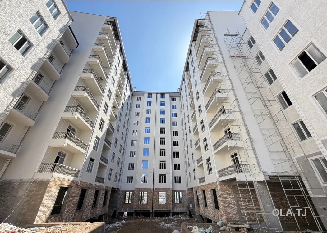 4 комнатная квартира, 10, 144 м²