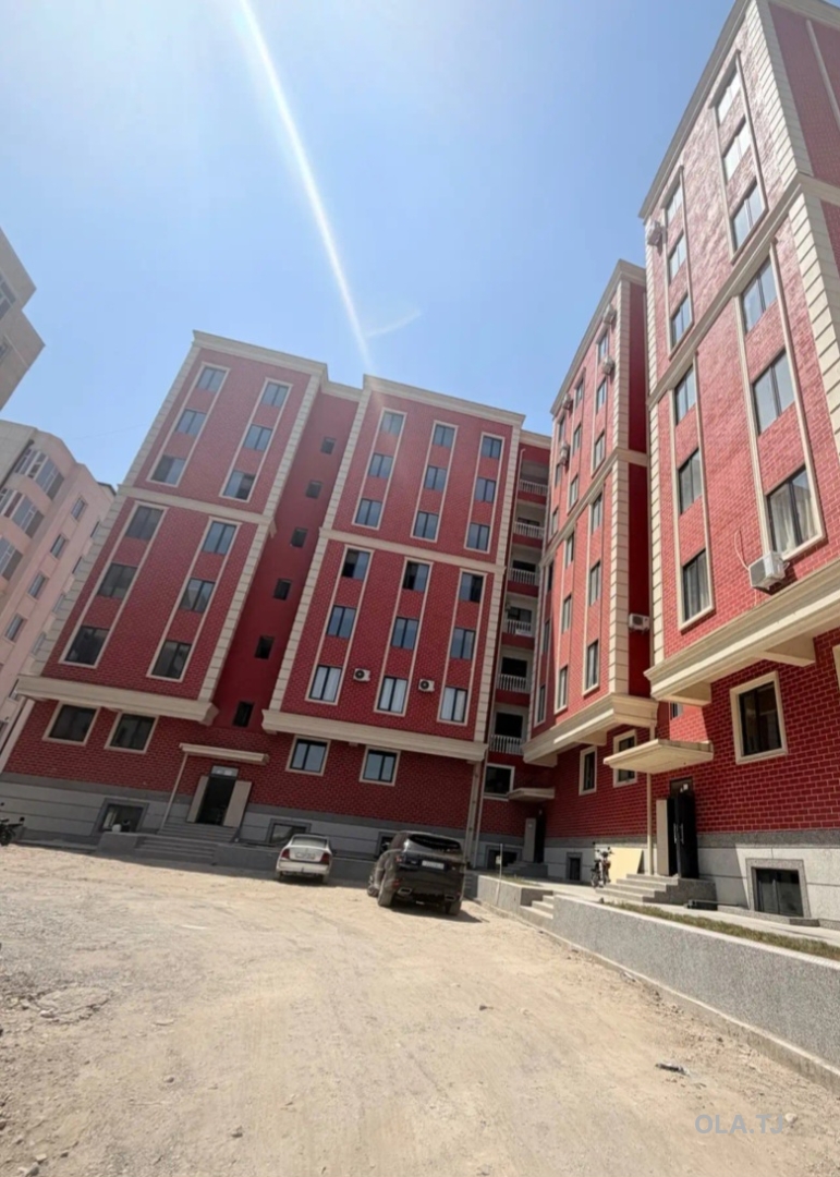 1 комнатная квартира, 4 этаж, 43 м²