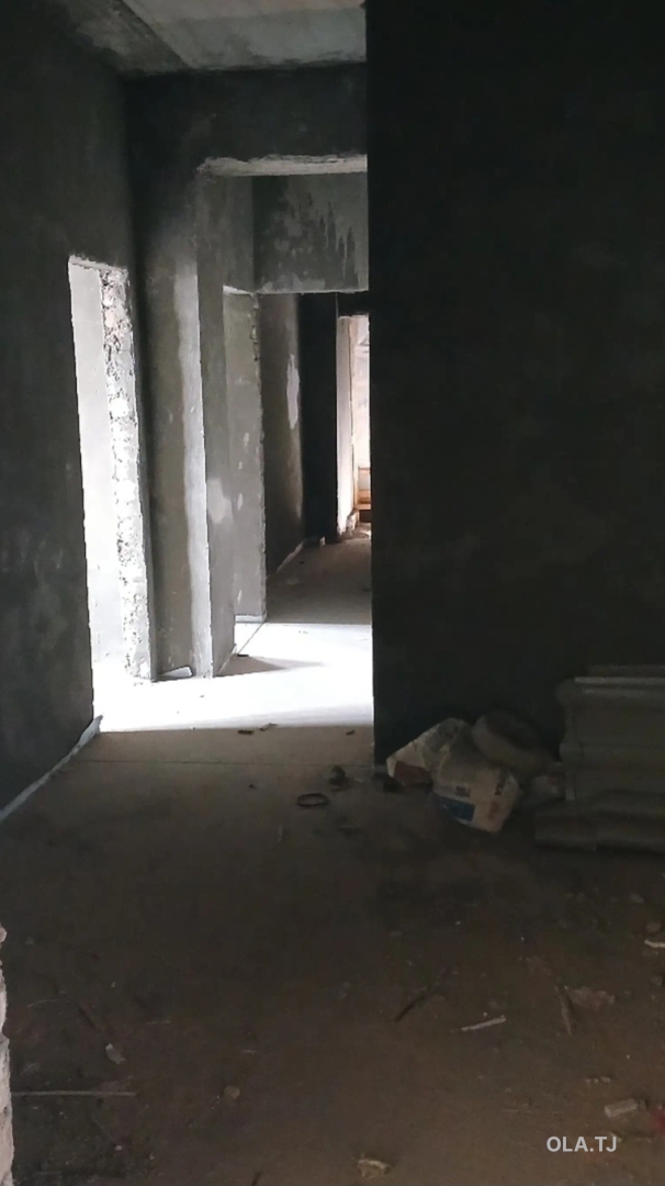 2 комнатная квартира, 6 этаж, 76 м²