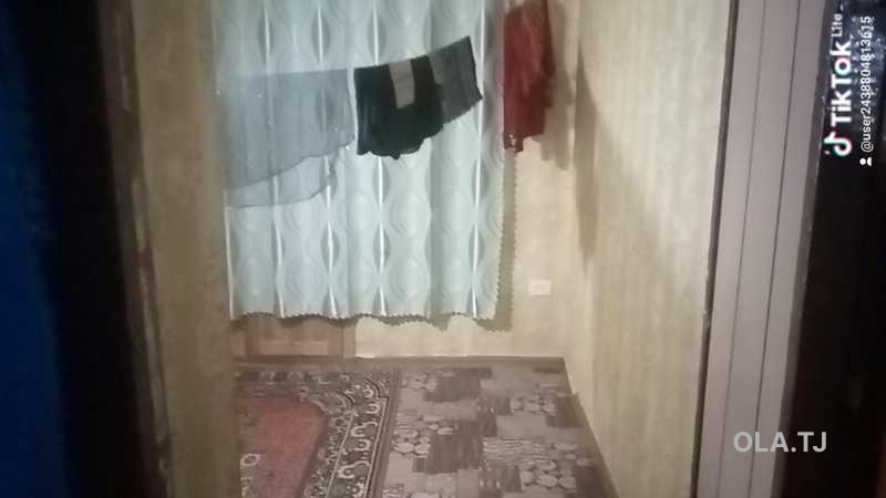 Комната в 2 комнатной квартире, 2/,