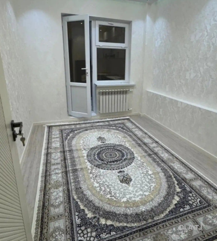 4 комнатная квартира, 7 этаж, 70 м²