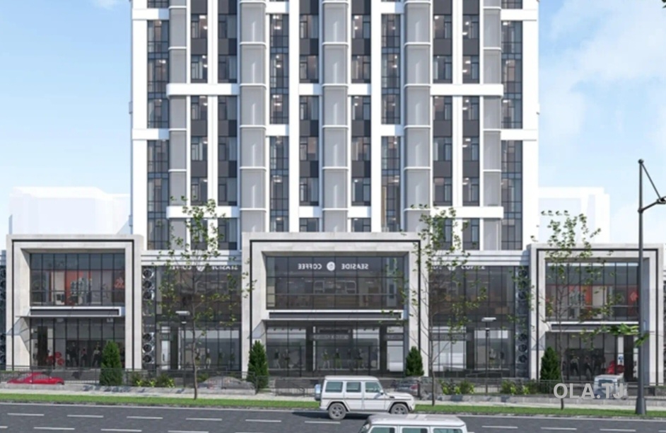 Помещение под свободное назначение, 168м², Зарнисор