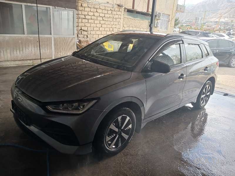 BYD E2,  2024