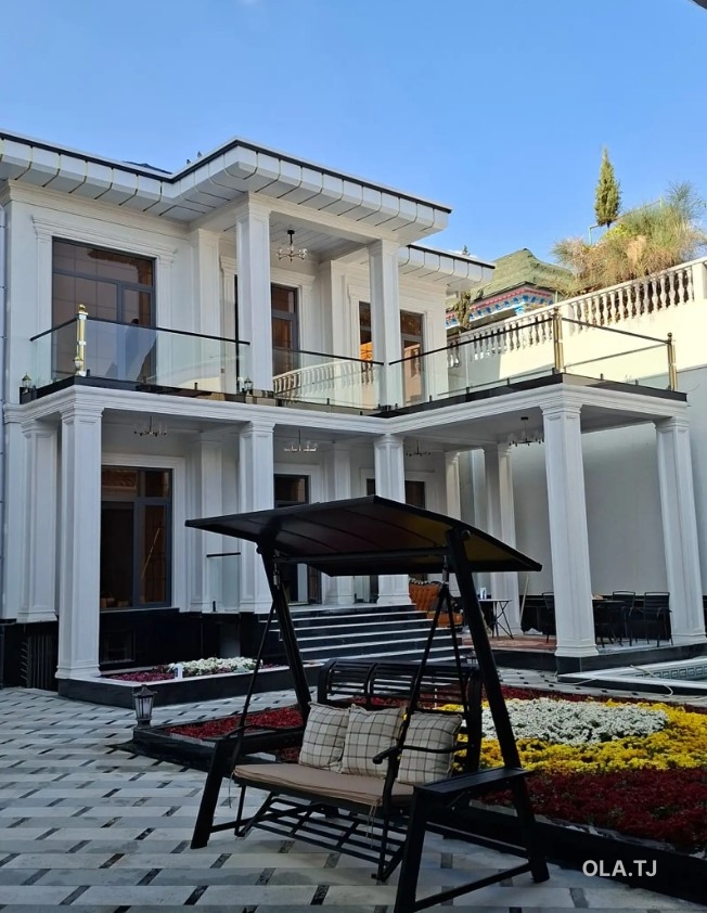 Стеклянные перегородки на заказ