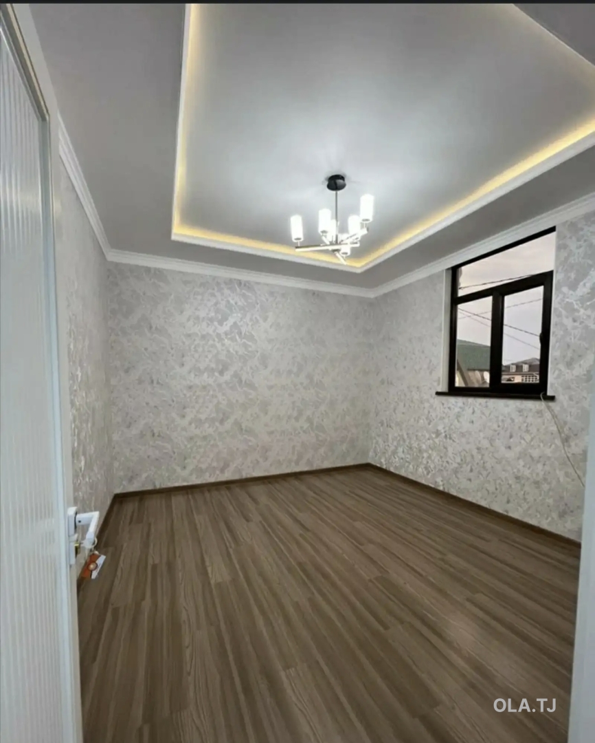2 комнатная квартира, 2 этаж, 61 м²