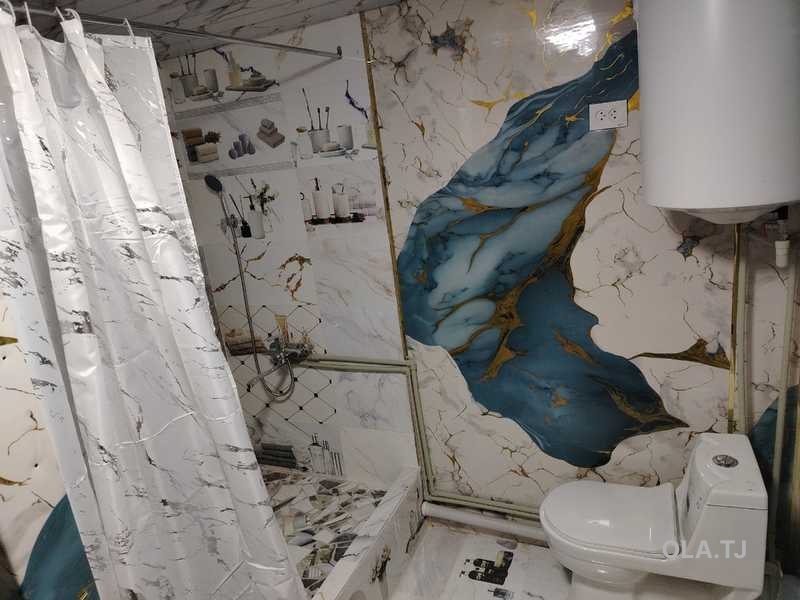 2 комнатная квартира, 4 этаж, 37 м²