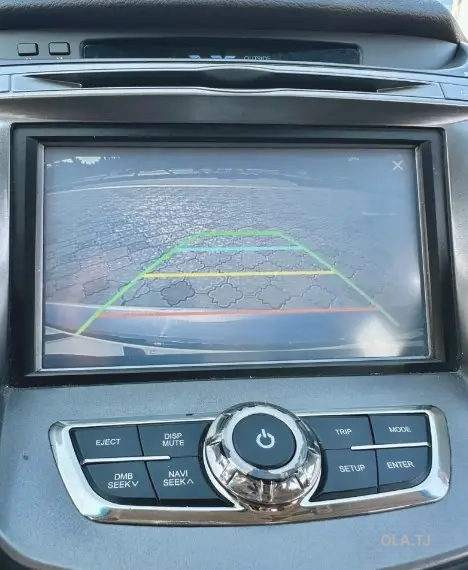 Hyundai Avante,  2014
