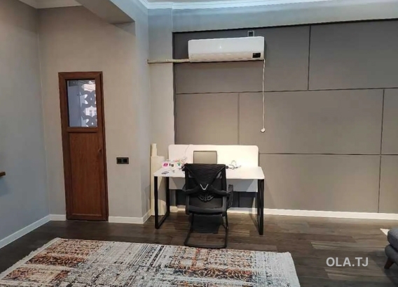 2 комнатная квартира, 7 этаж, 60 м²