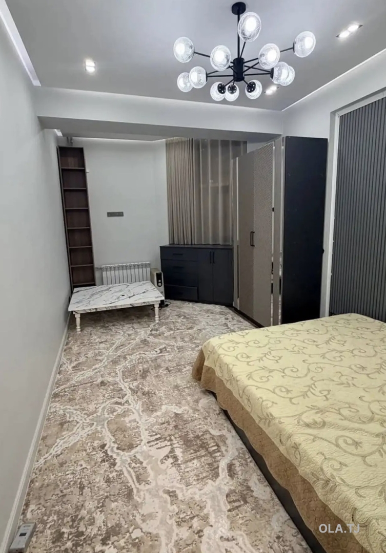 2 комнатная квартира, 6 этаж, 68 м²