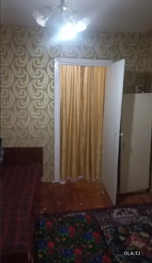2 комнатная квартира, 1 этаж, 22 м²