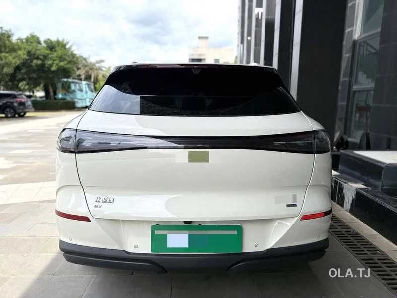 BYD Sea Lion 06,  2025