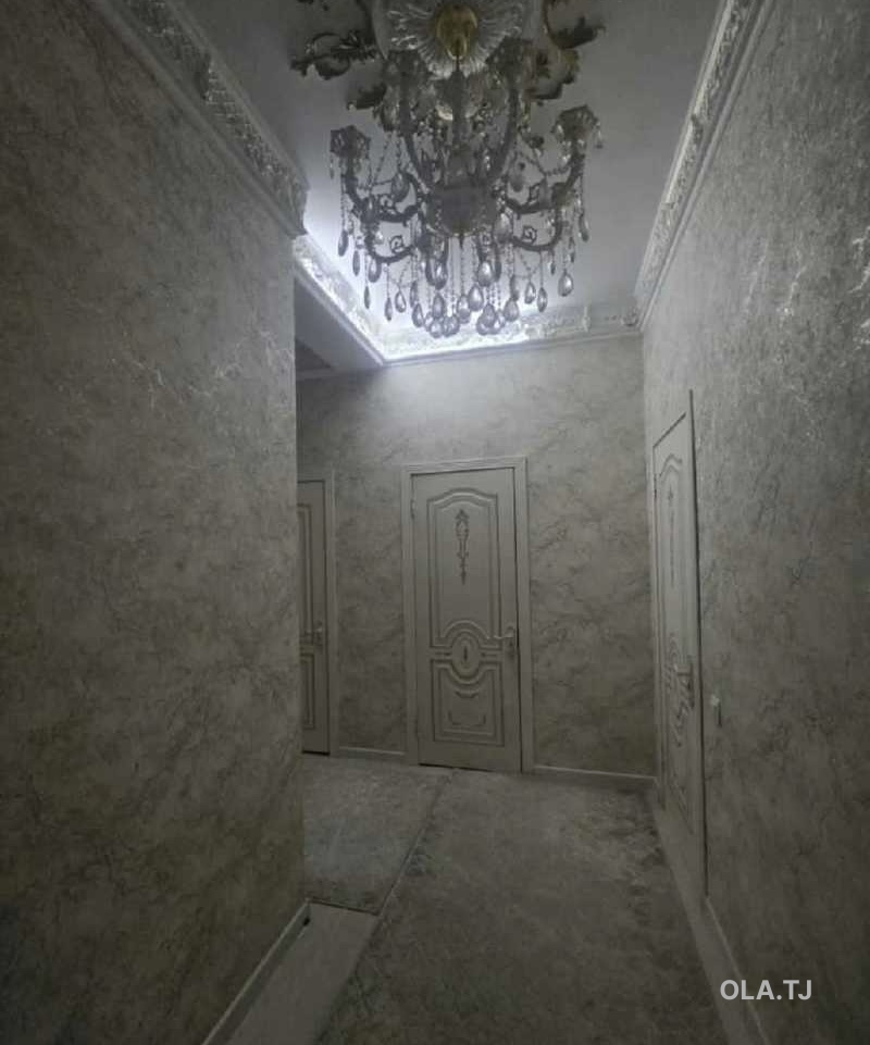 1 комнатная квартира, 4 этаж, 85 м²