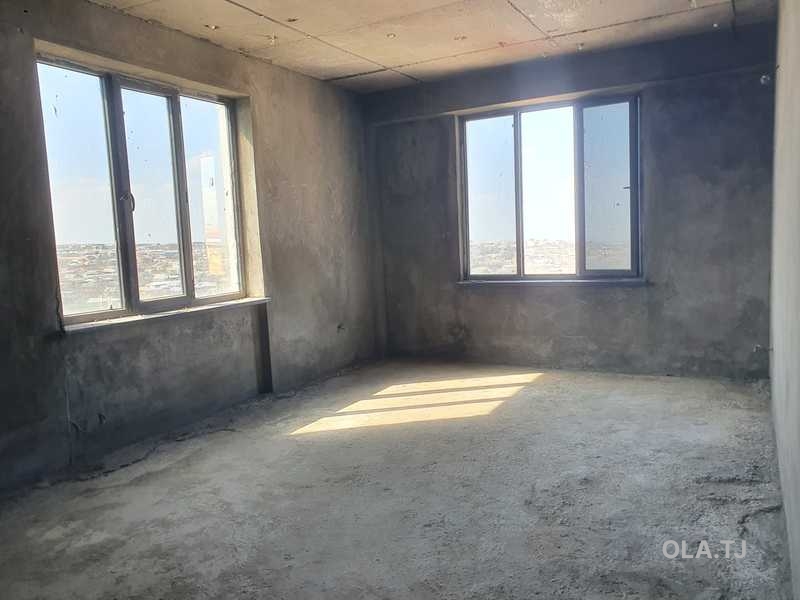 4 комнатная квартира, 10, 123 м²