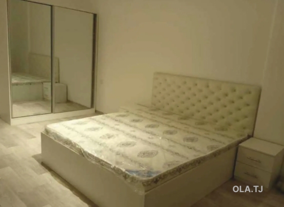 1 комнатная квартира, 5 этаж, 48 м²