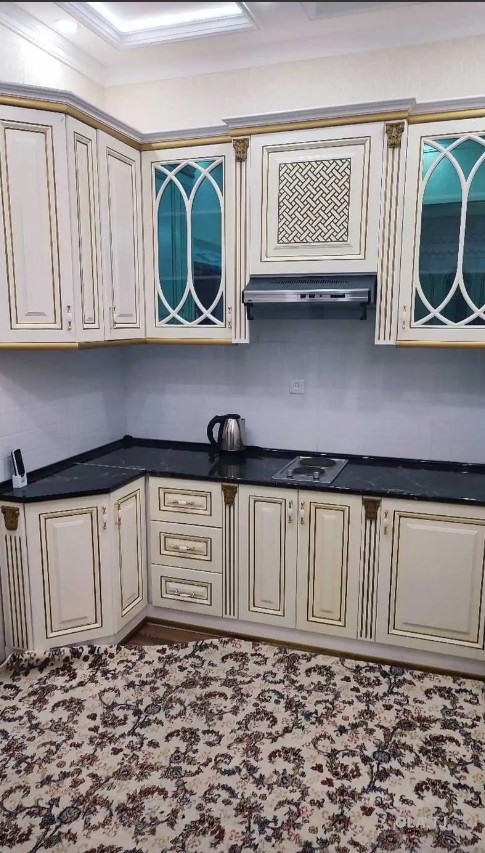 2 комнатная квартира, 1 этаж, 50 м²